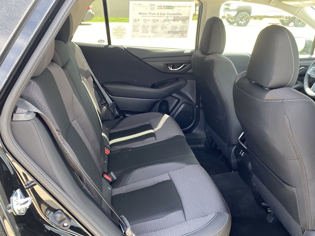 Thumbnail: 2025 Subaru Outback - 27