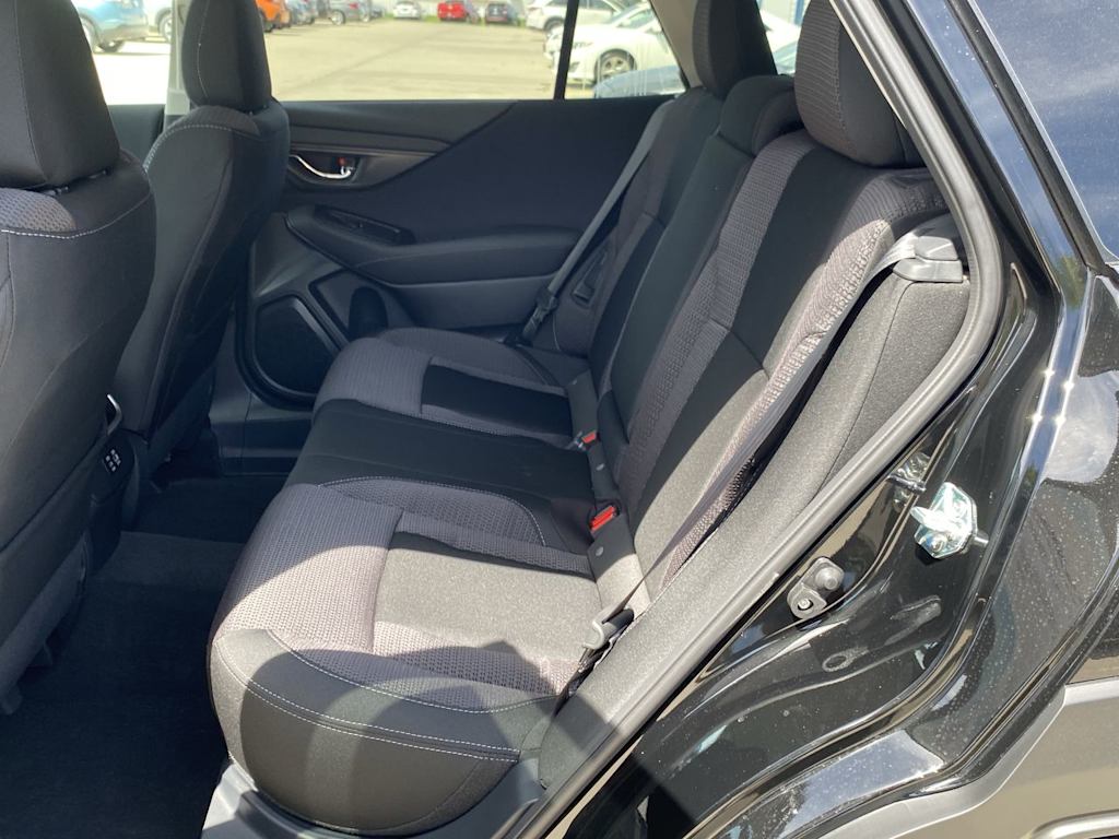 Thumbnail: 2025 Subaru Outback - 26