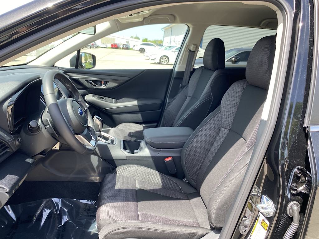 Thumbnail: 2025 Subaru Outback - 11