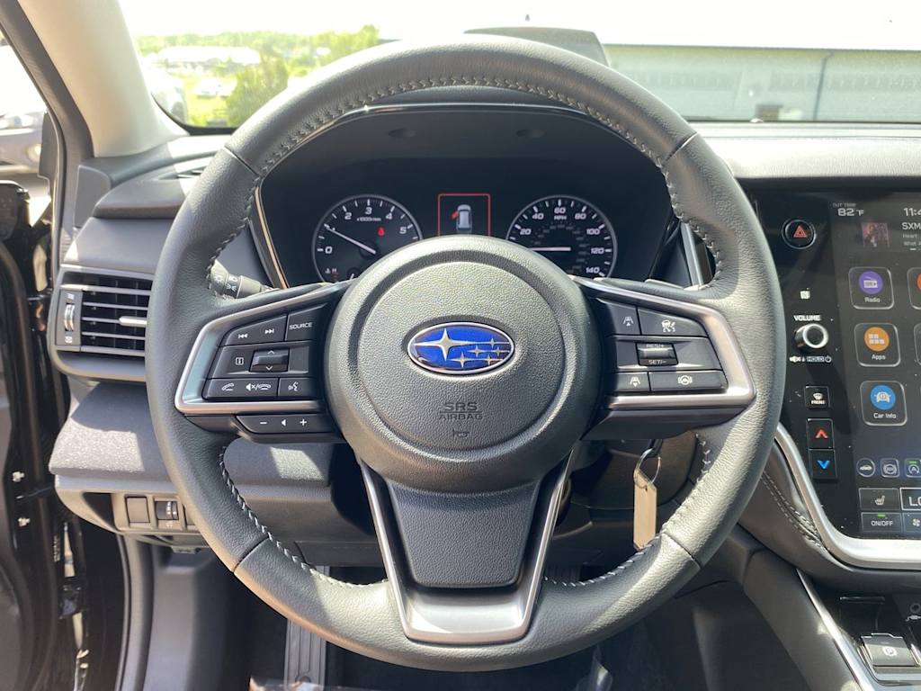 Thumbnail: 2025 Subaru Outback - 14