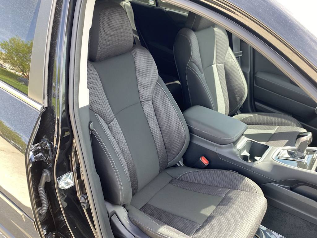 Thumbnail: 2025 Subaru Outback - 12