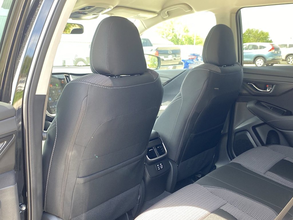 Thumbnail: 2025 Subaru Outback - 13