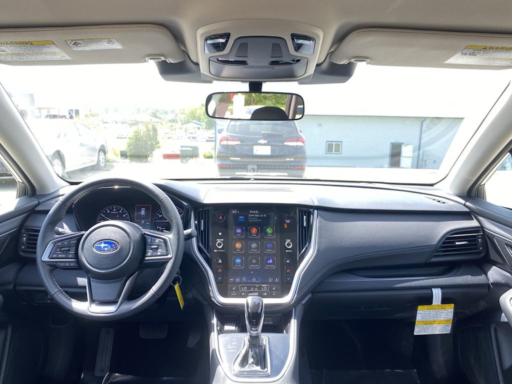 Thumbnail: 2025 Subaru Outback - 10