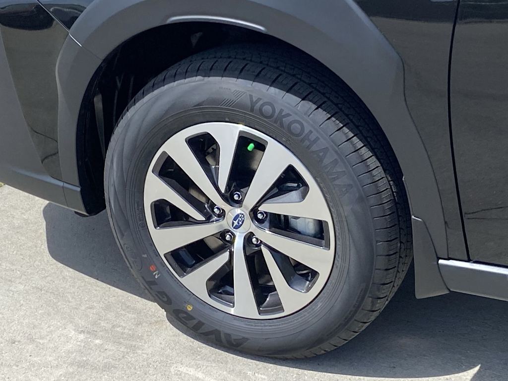 Thumbnail: 2025 Subaru Outback - 8