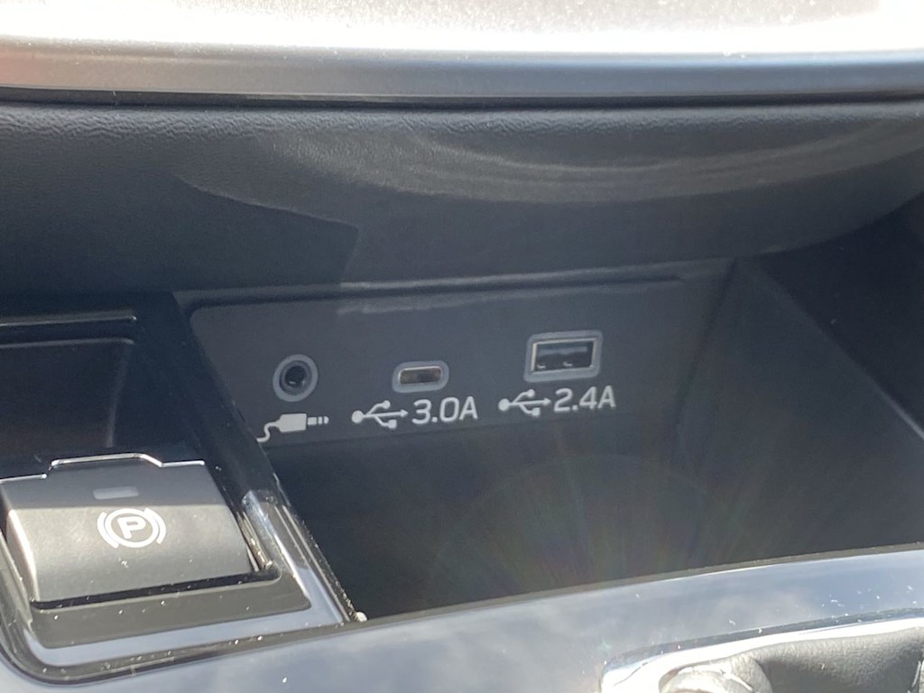 Thumbnail: 2025 Subaru Outback - 32