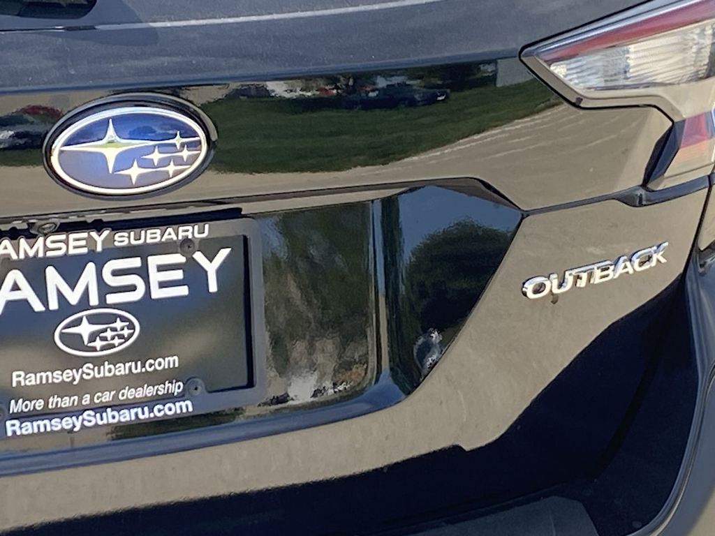Thumbnail: 2025 Subaru Outback - 24