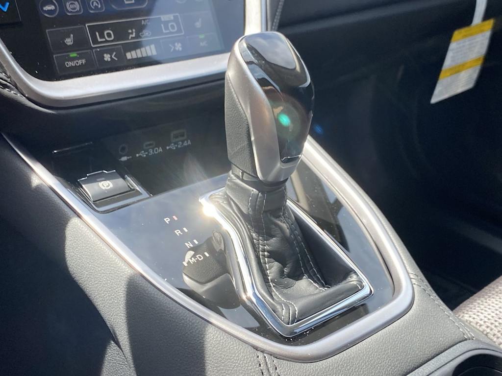 Thumbnail: 2025 Subaru Outback - 15