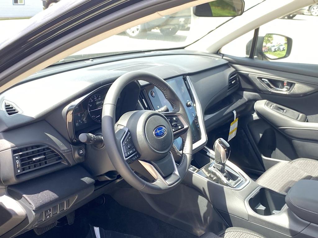 Thumbnail: 2025 Subaru Outback - 2