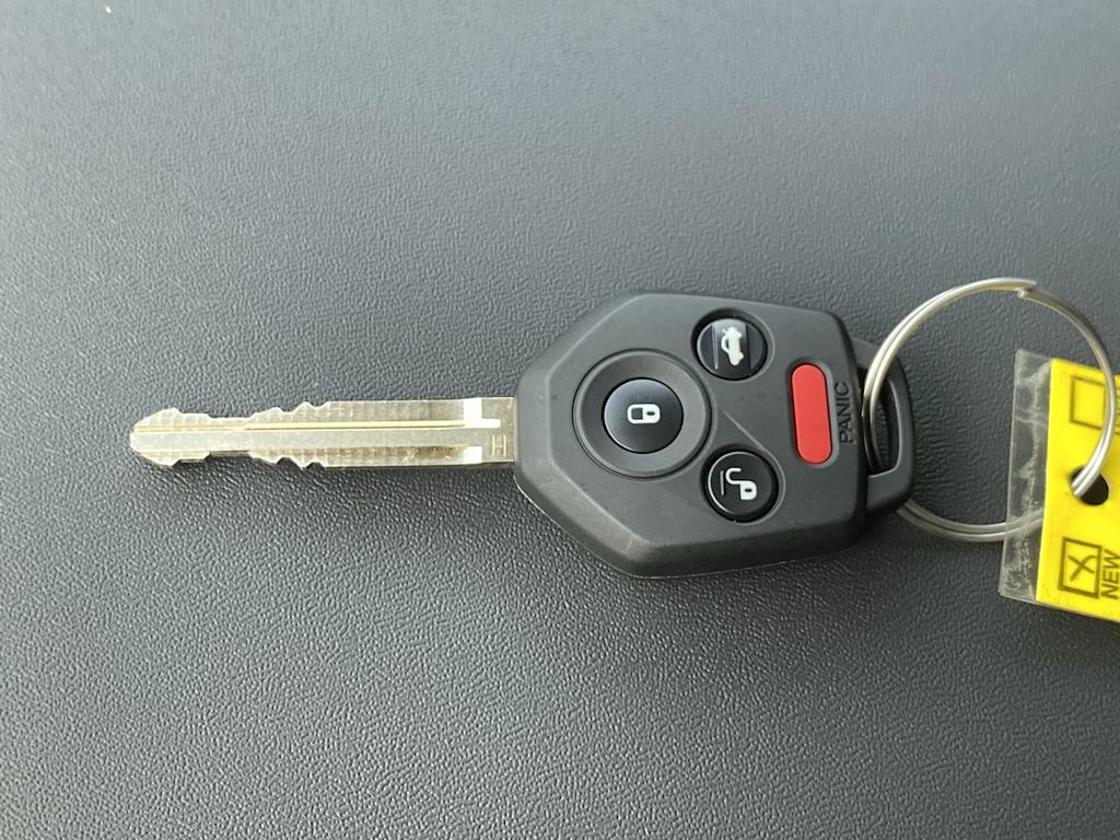 Thumbnail: 2025 Subaru Outback - 17