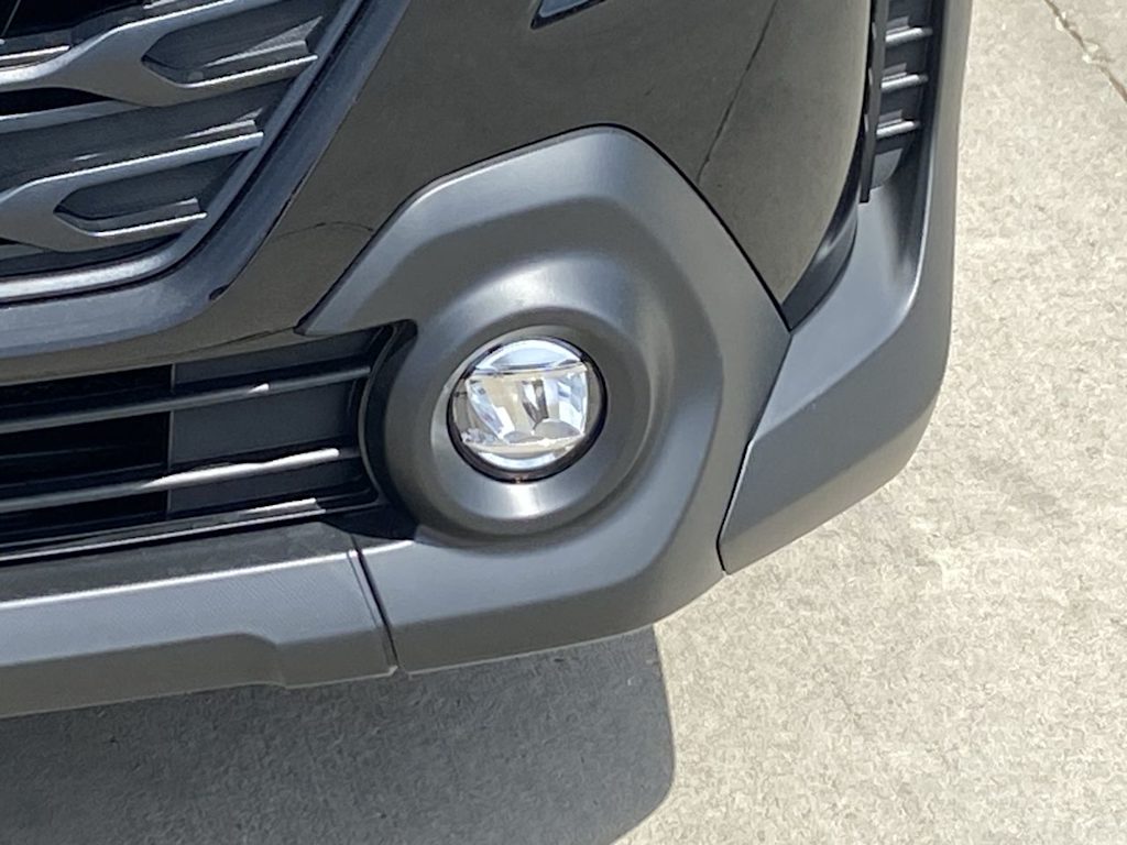 Thumbnail: 2025 Subaru Outback - 23