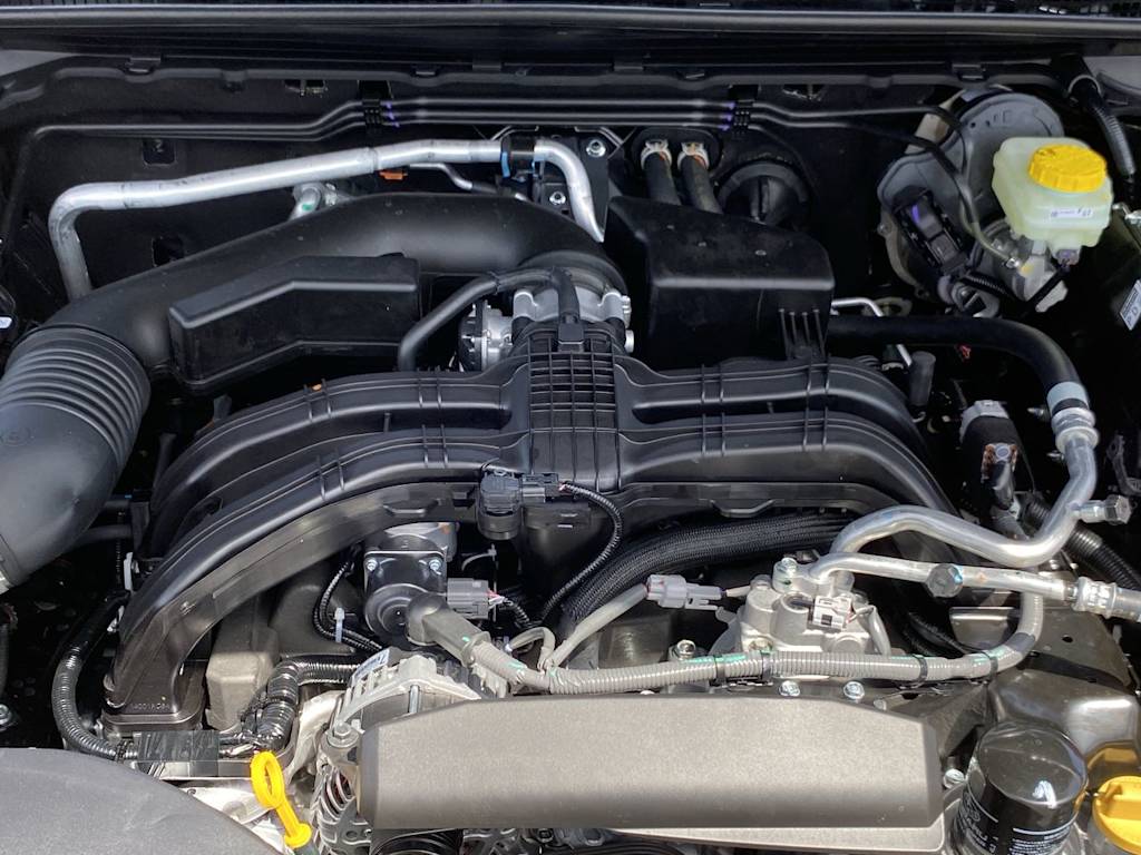 Thumbnail: 2025 Subaru Outback - 8