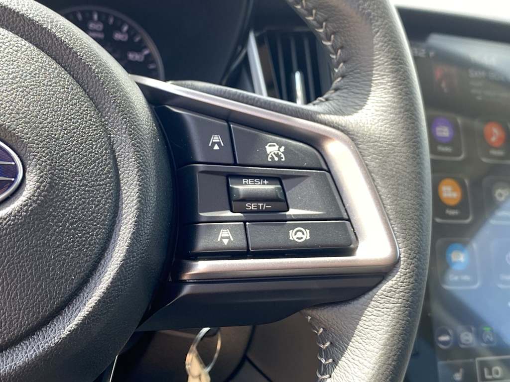 Thumbnail: 2025 Subaru Outback - 29