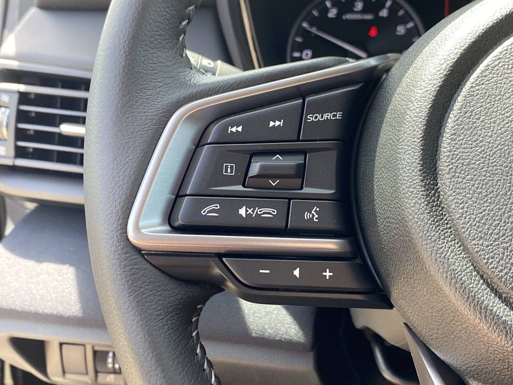 Thumbnail: 2025 Subaru Outback - 28