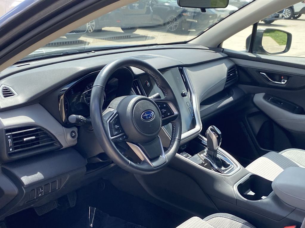 Thumbnail: 2022 Subaru Outback - 2