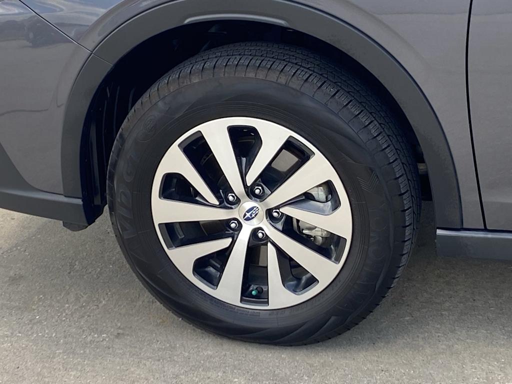 Thumbnail: 2022 Subaru Outback - 7