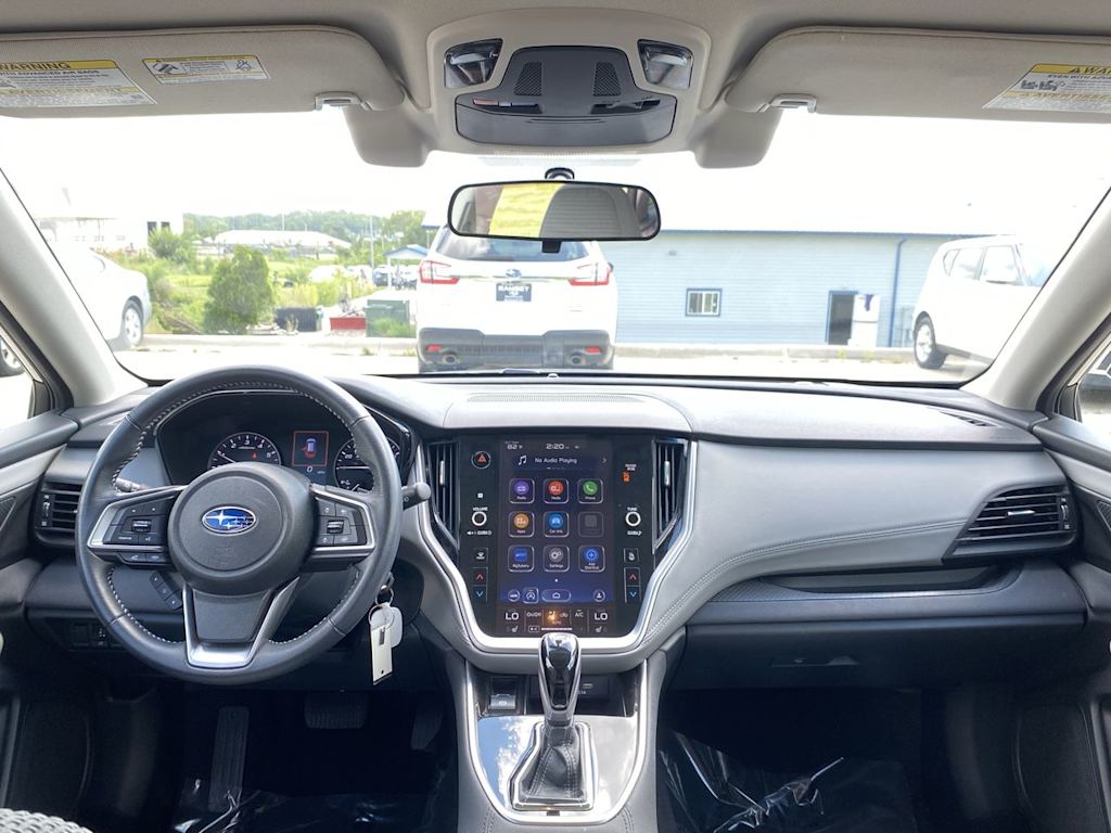 Thumbnail: 2022 Subaru Outback - 9