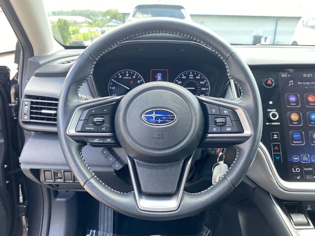 Thumbnail: 2022 Subaru Outback - 13