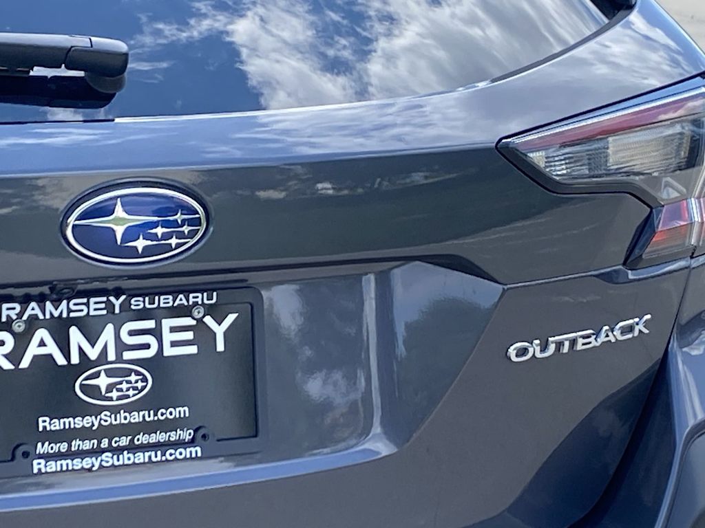 Thumbnail: 2022 Subaru Outback - 24