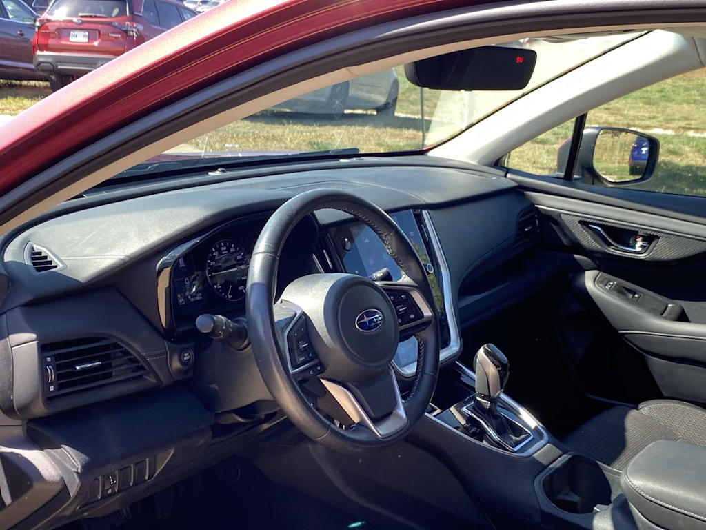 Thumbnail: 2022 Subaru Outback - 2