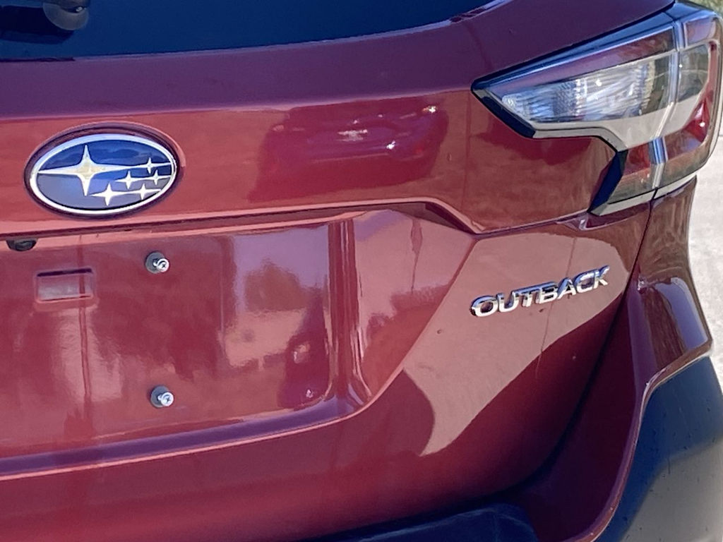 Thumbnail: 2022 Subaru Outback - 23