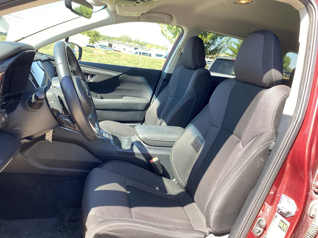Thumbnail: 2022 Subaru Outback - 10