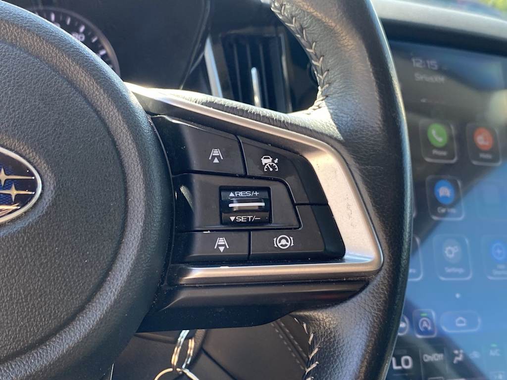 Thumbnail: 2022 Subaru Outback - 28