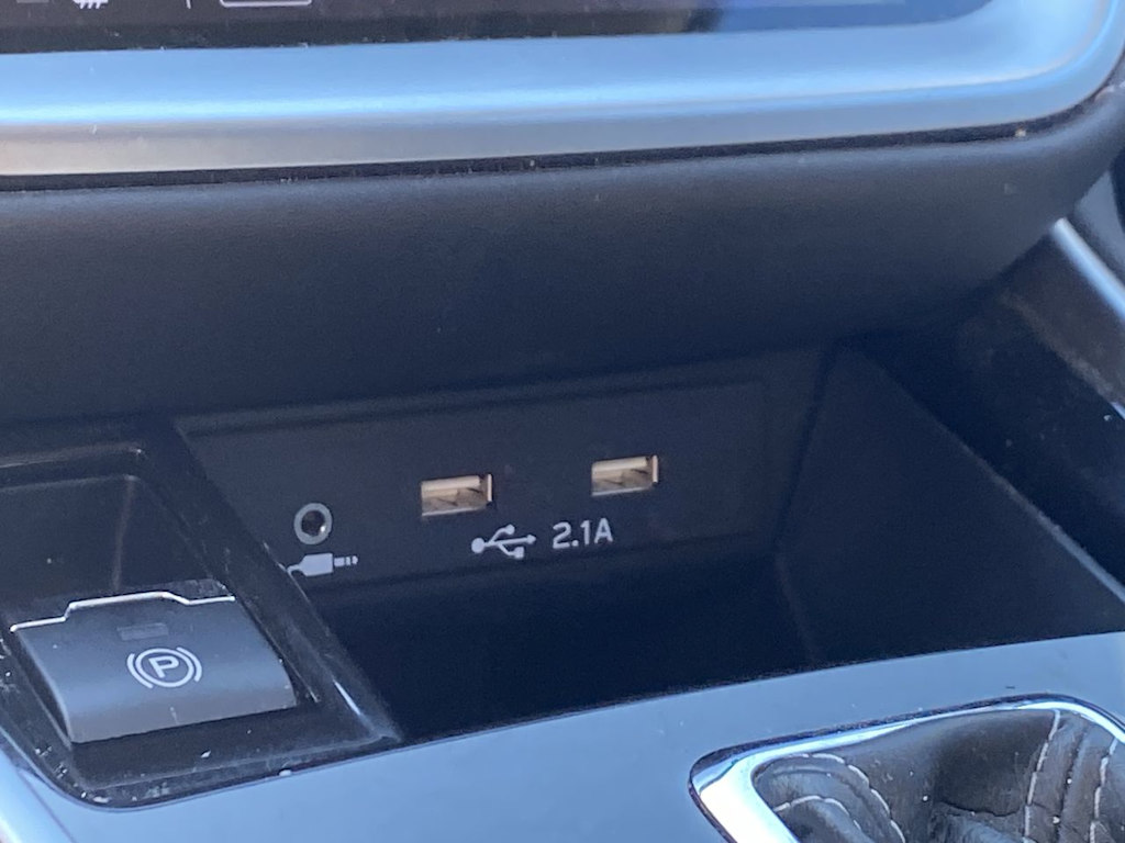 Thumbnail: 2022 Subaru Outback - 31