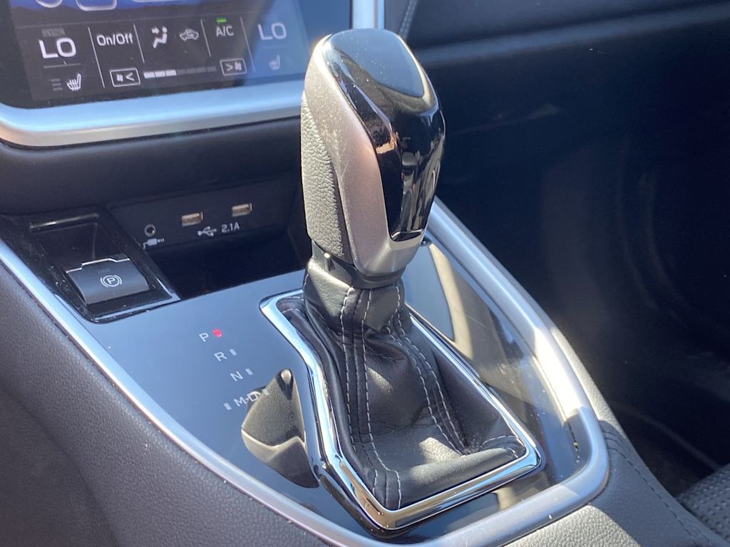 Thumbnail: 2022 Subaru Outback - 32
