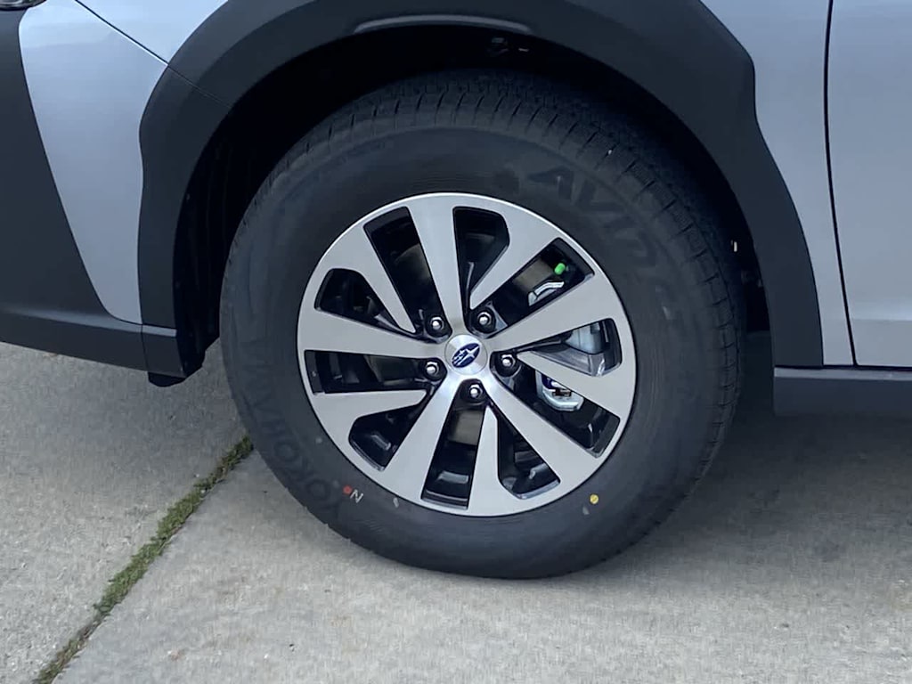 Thumbnail: 2025 Subaru Outback - 7