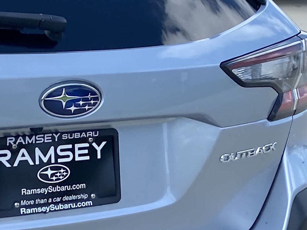 Thumbnail: 2025 Subaru Outback - 6