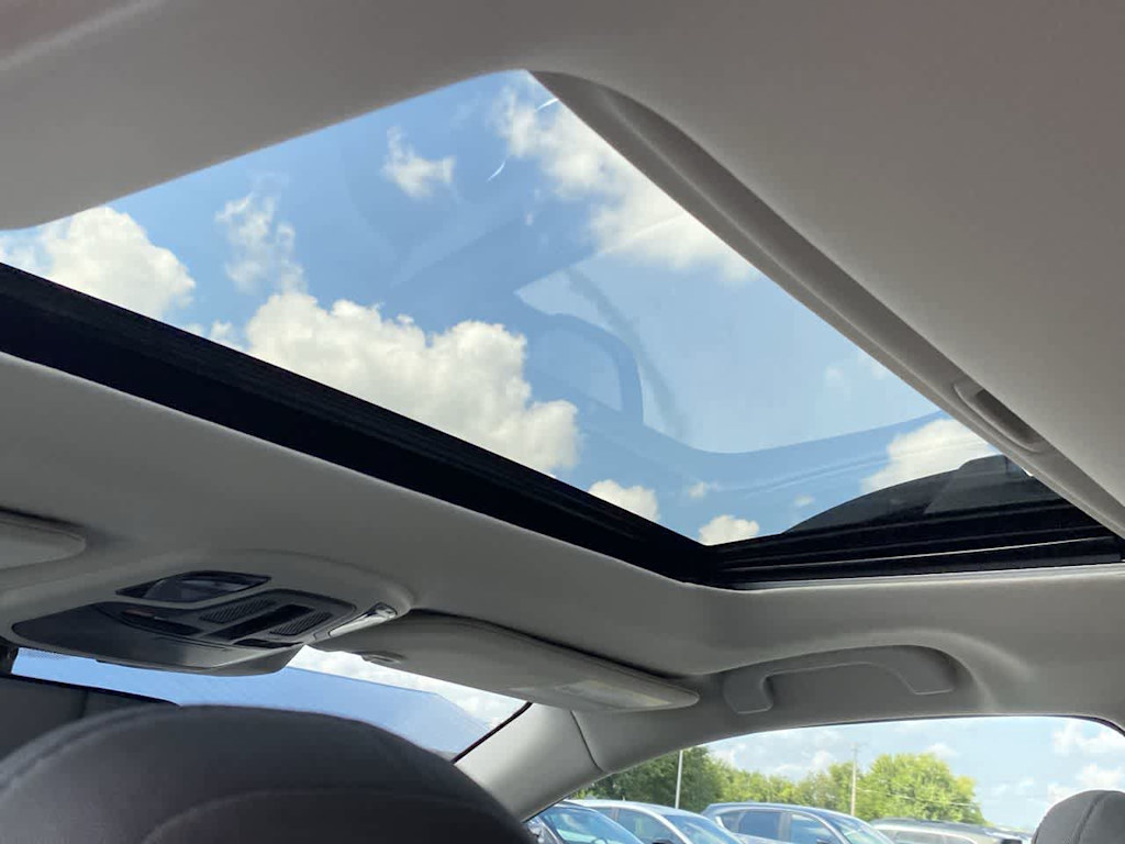 Thumbnail: 2025 Subaru Outback - 23