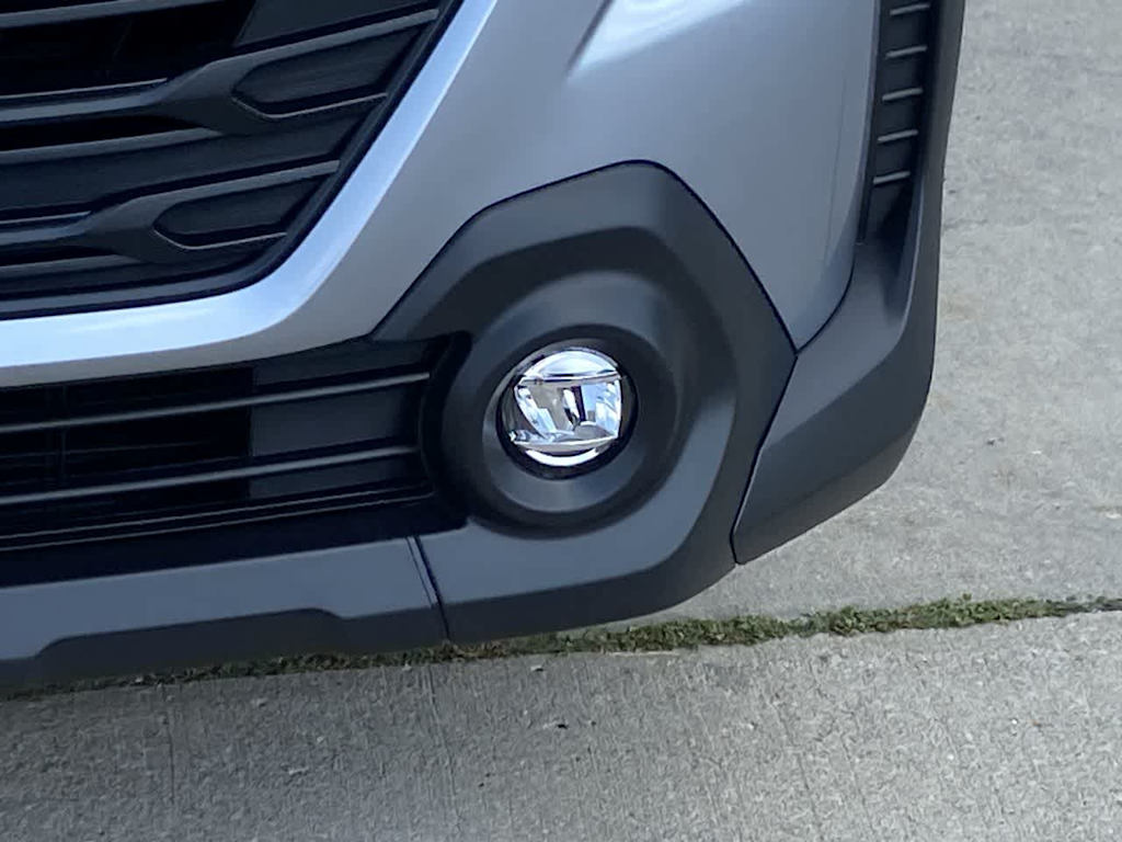 Thumbnail: 2025 Subaru Outback - 22