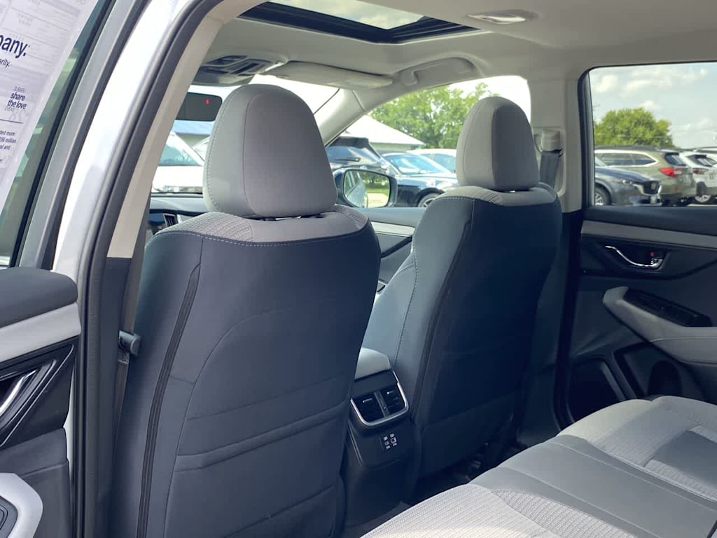 Thumbnail: 2025 Subaru Outback - 12