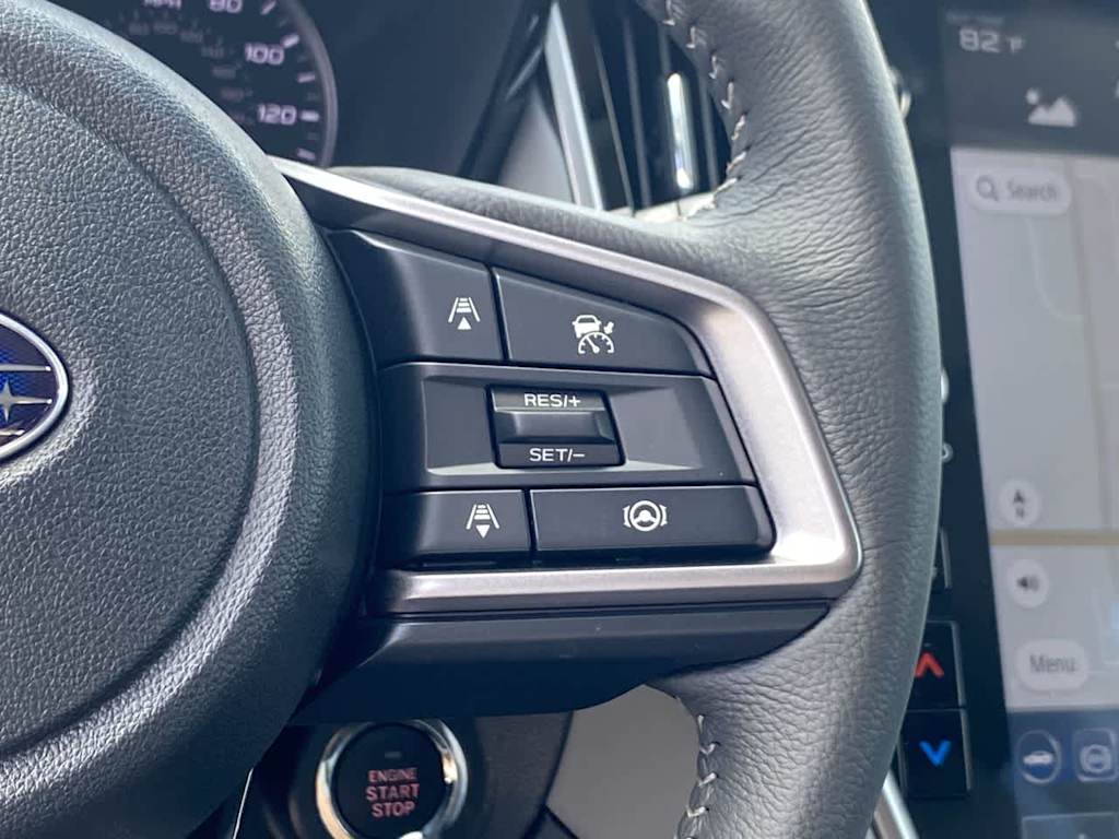 Thumbnail: 2025 Subaru Outback - 29