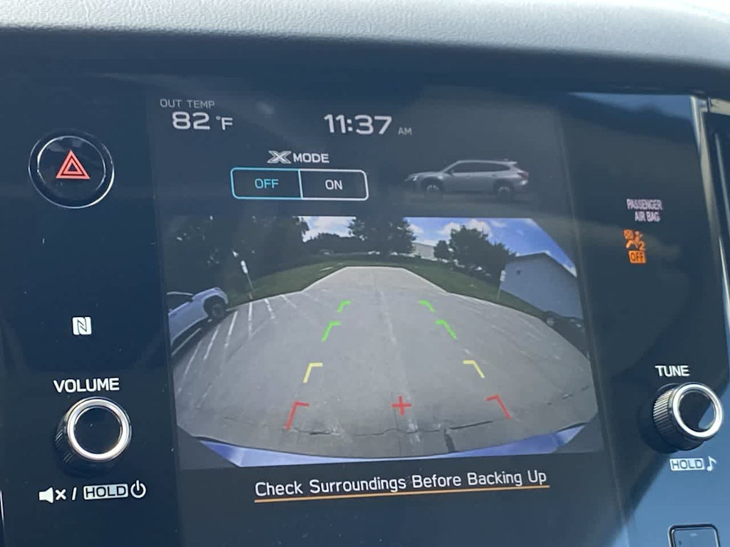 Thumbnail: 2025 Subaru Outback - 32