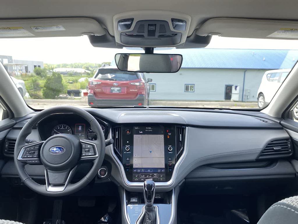 Thumbnail: 2025 Subaru Outback - 9