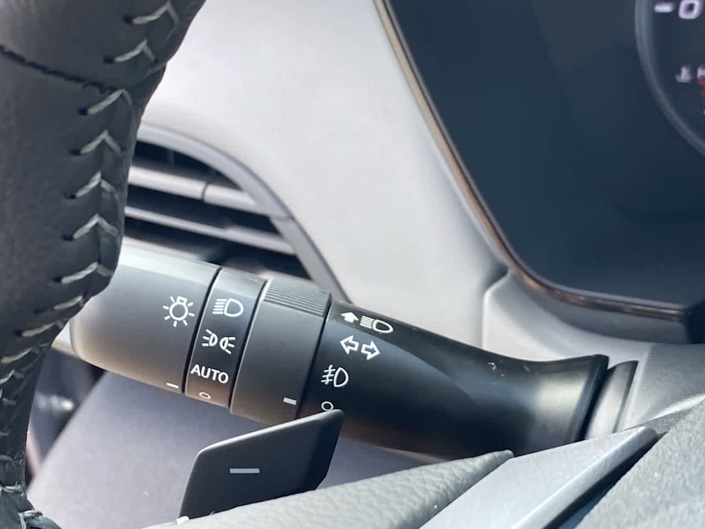 Thumbnail: 2025 Subaru Outback - 25