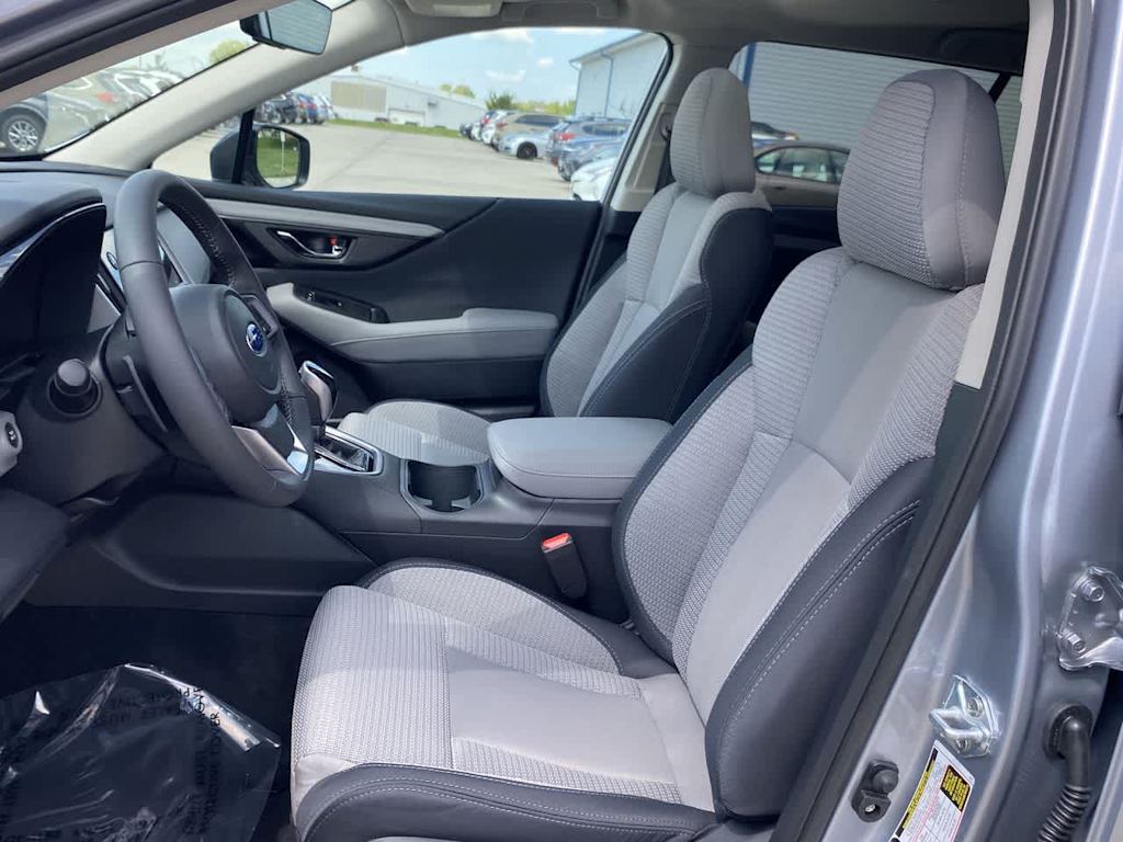Thumbnail: 2025 Subaru Outback - 11