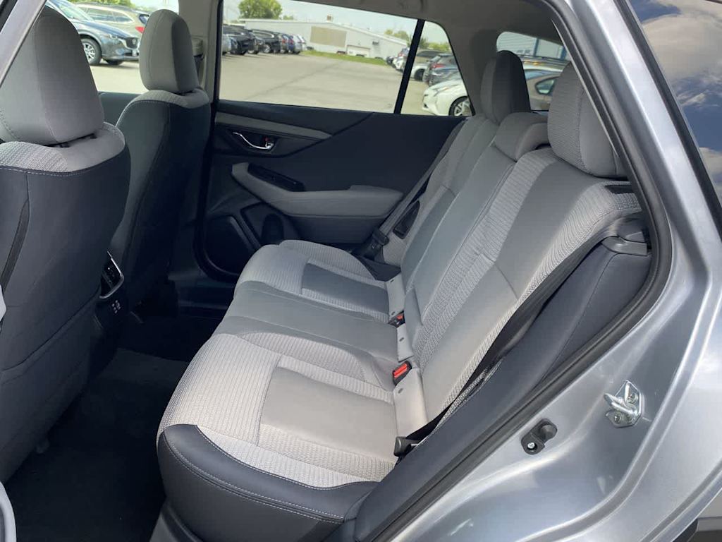 Thumbnail: 2025 Subaru Outback - 26