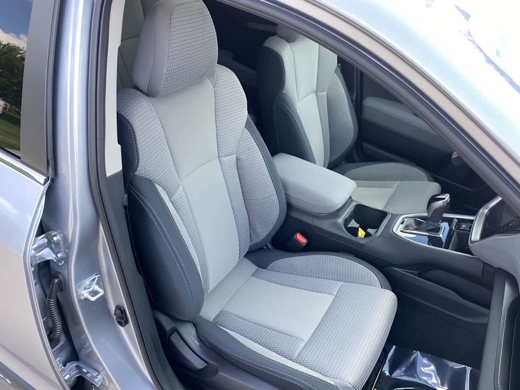 Thumbnail: 2025 Subaru Outback - 10