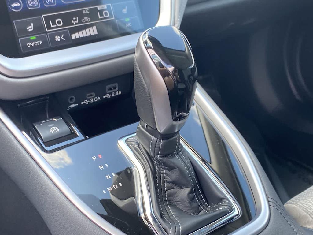 Thumbnail: 2025 Subaru Outback - 15