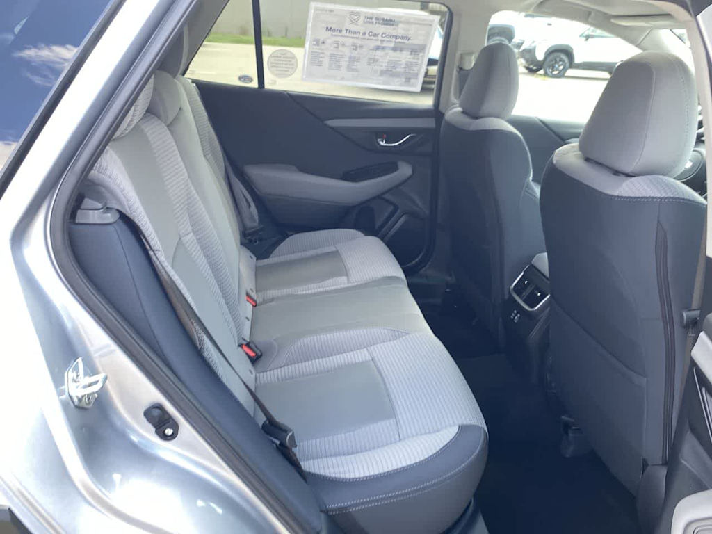 Thumbnail: 2025 Subaru Outback - 27