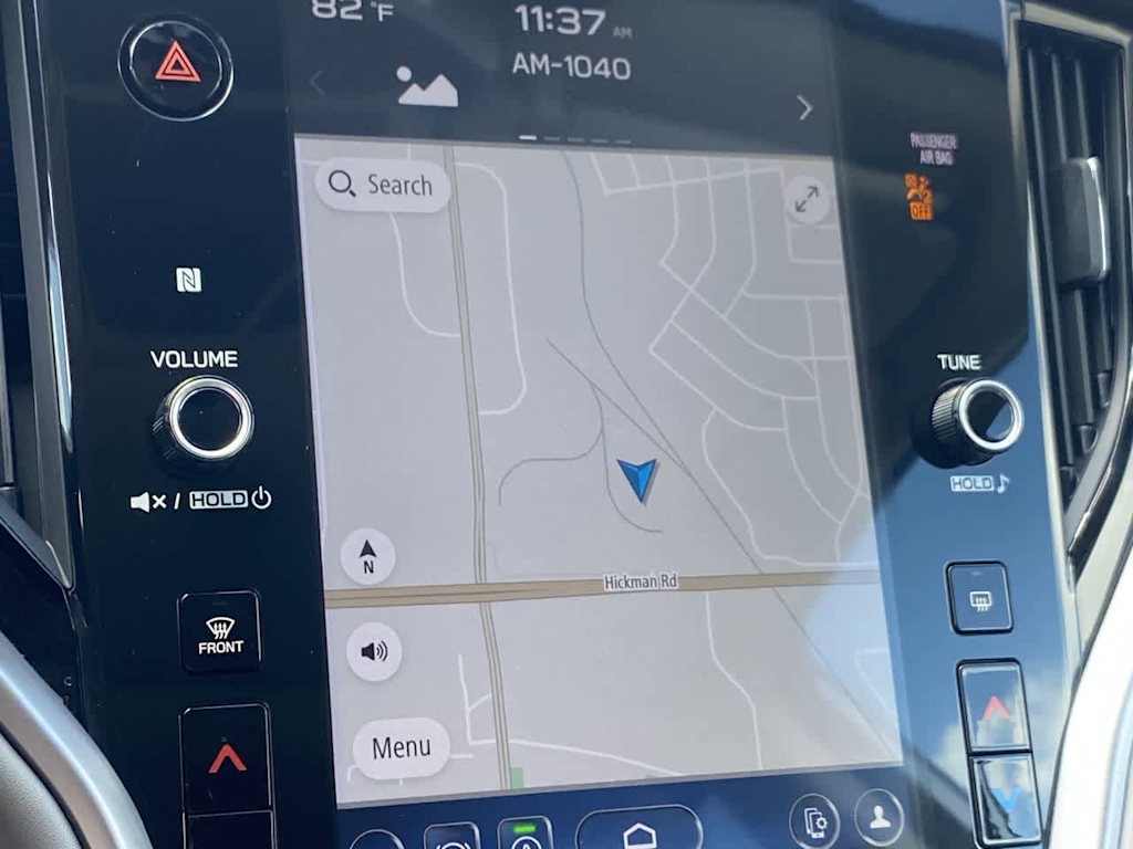 Thumbnail: 2025 Subaru Outback - 31