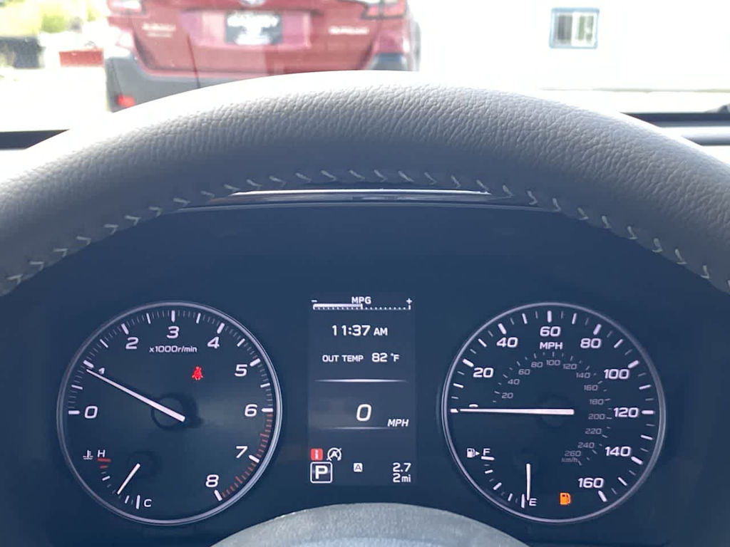 Thumbnail: 2025 Subaru Outback - 16