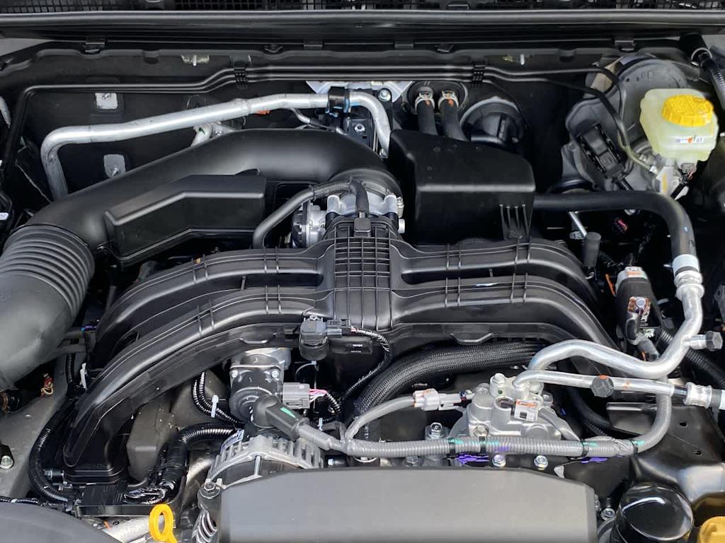 Thumbnail: 2025 Subaru Outback - 8