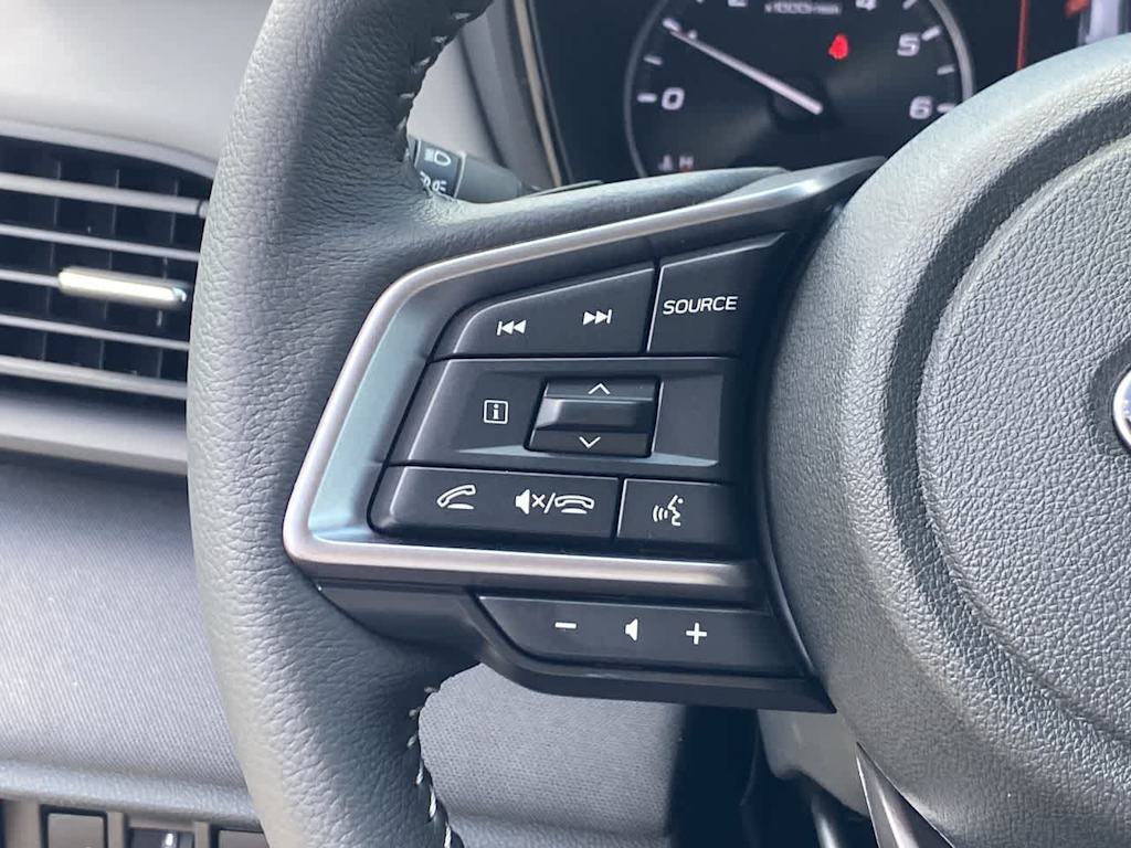 Thumbnail: 2025 Subaru Outback - 28