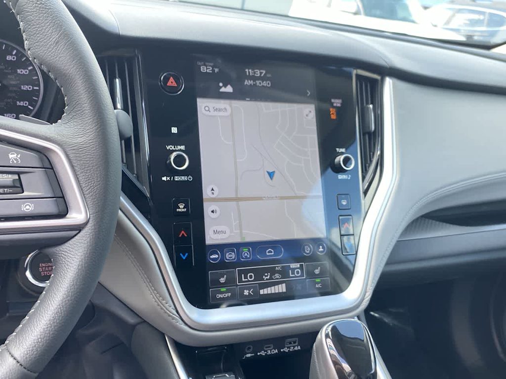 Thumbnail: 2025 Subaru Outback - 14