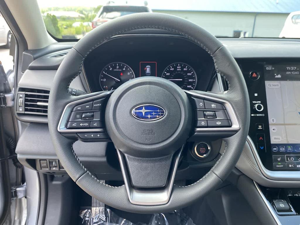 Thumbnail: 2025 Subaru Outback - 13