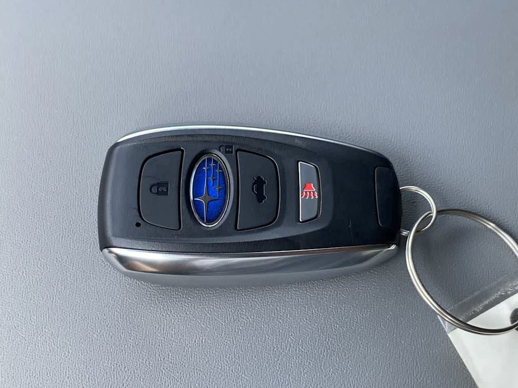 Thumbnail: 2025 Subaru Outback - 34