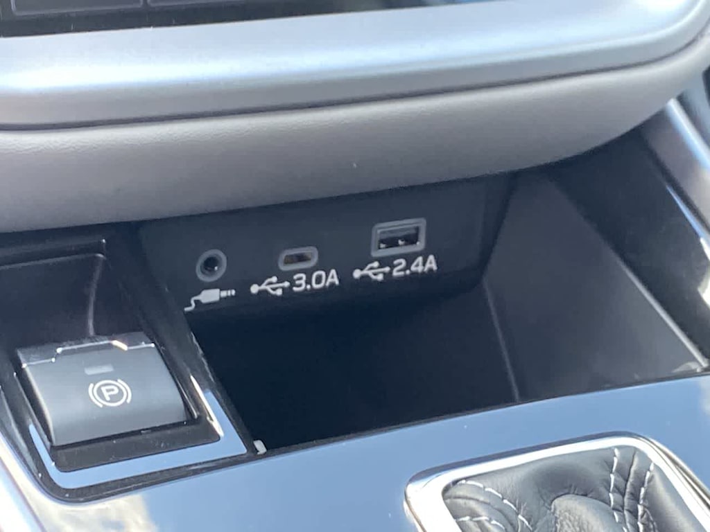 Thumbnail: 2025 Subaru Outback - 33